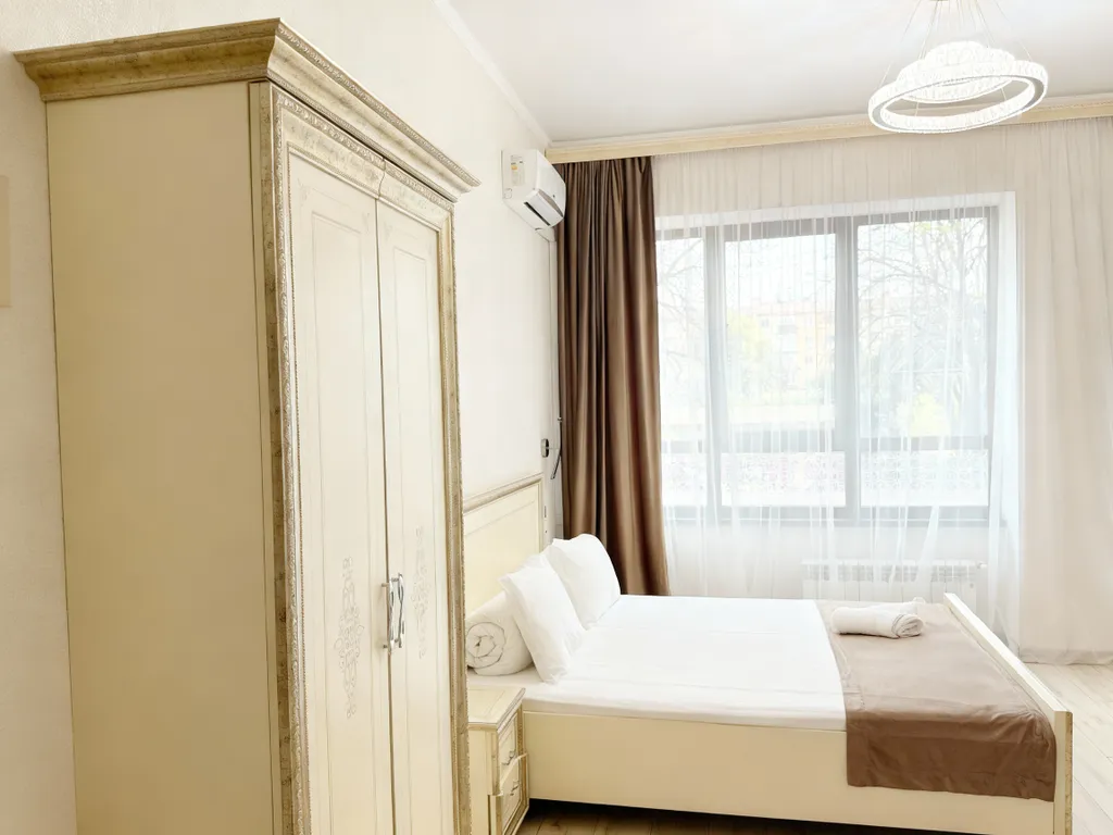 Квартира Комната — Сочи