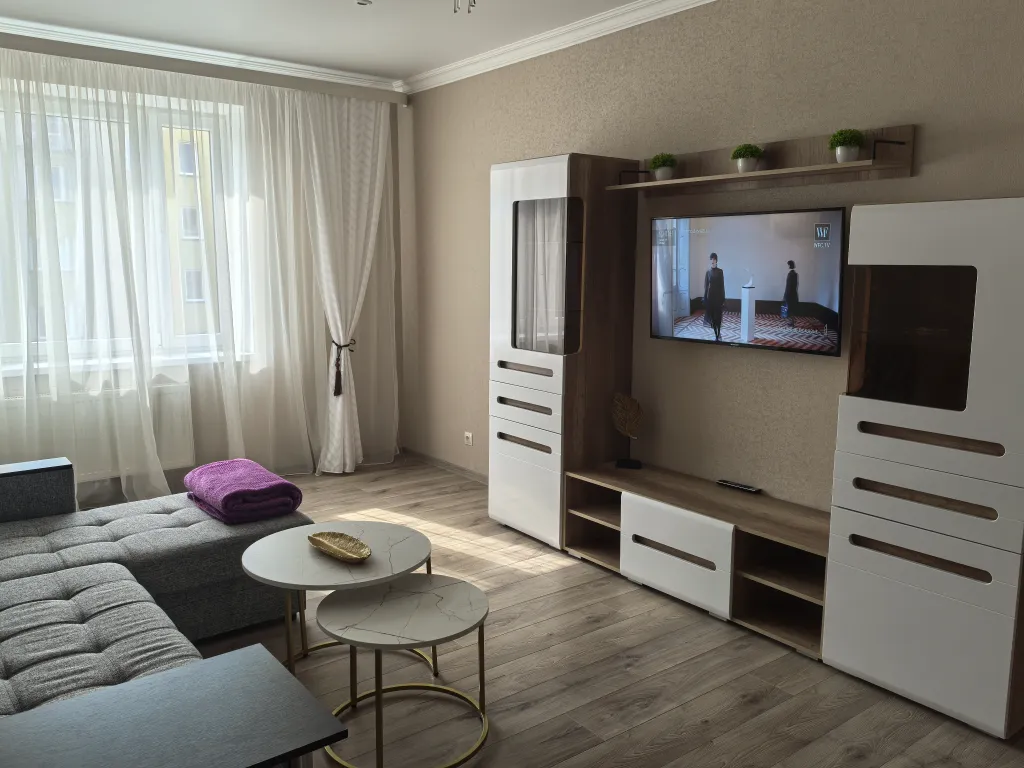 Квартира Квартира на Куршской косе — Зеленоградск