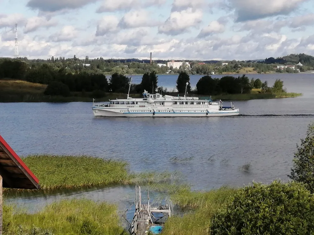 Гостевой дом У Потап Иваныча