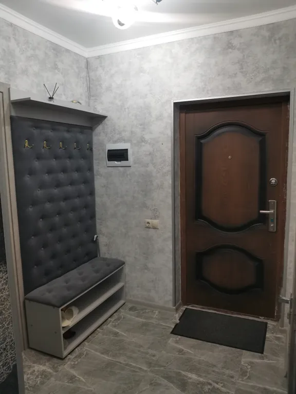 Уютная квартира недалеко от аэропорта