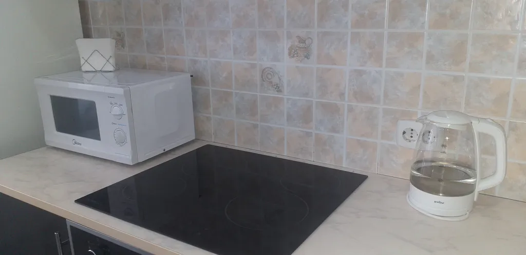 Комфорт и удобство расположения