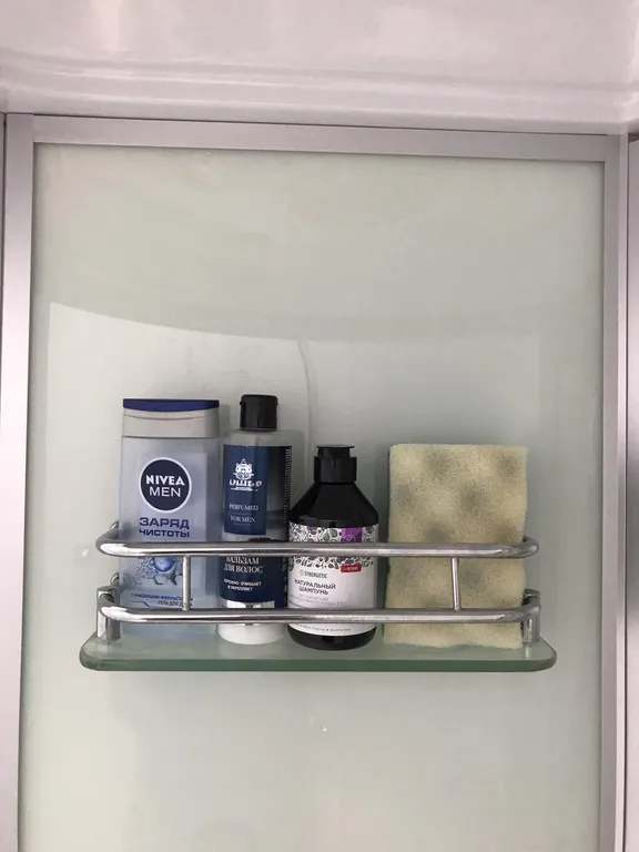 Уютное жильё