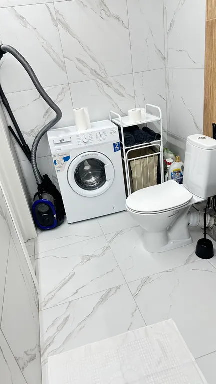 Квартира Квартира Апартамент у моря — Зеленоградск