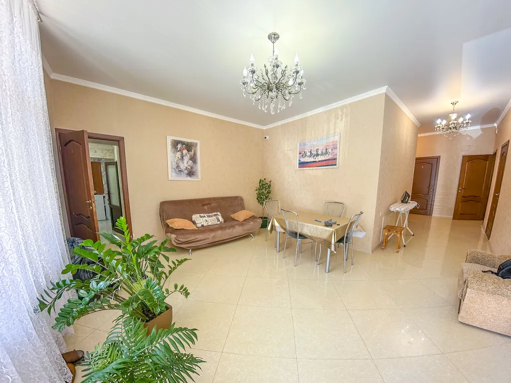 Атмосфера Спокойствия Альфагид