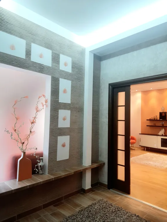 Квартира Квартира Апартамент в центре на море у озера — Светлогорск