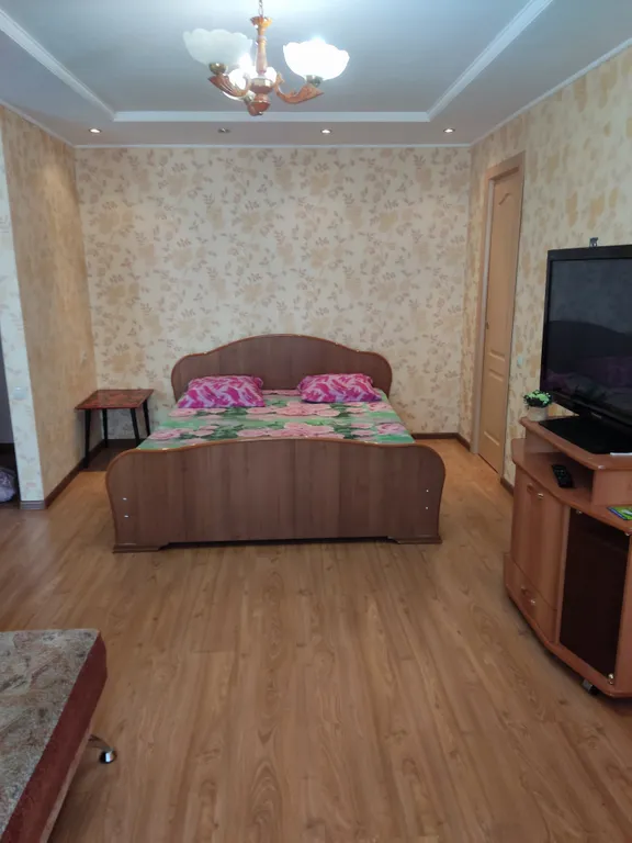 Квартира Мяготина 98 — аренда посуточно в Курган