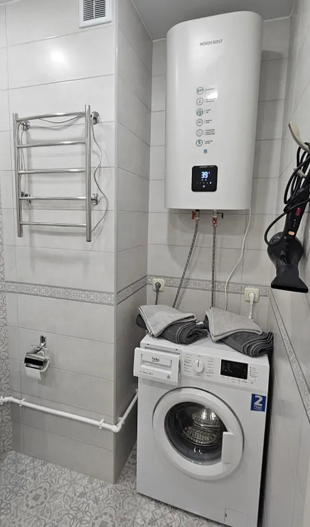 ЖК на Волге Европейский