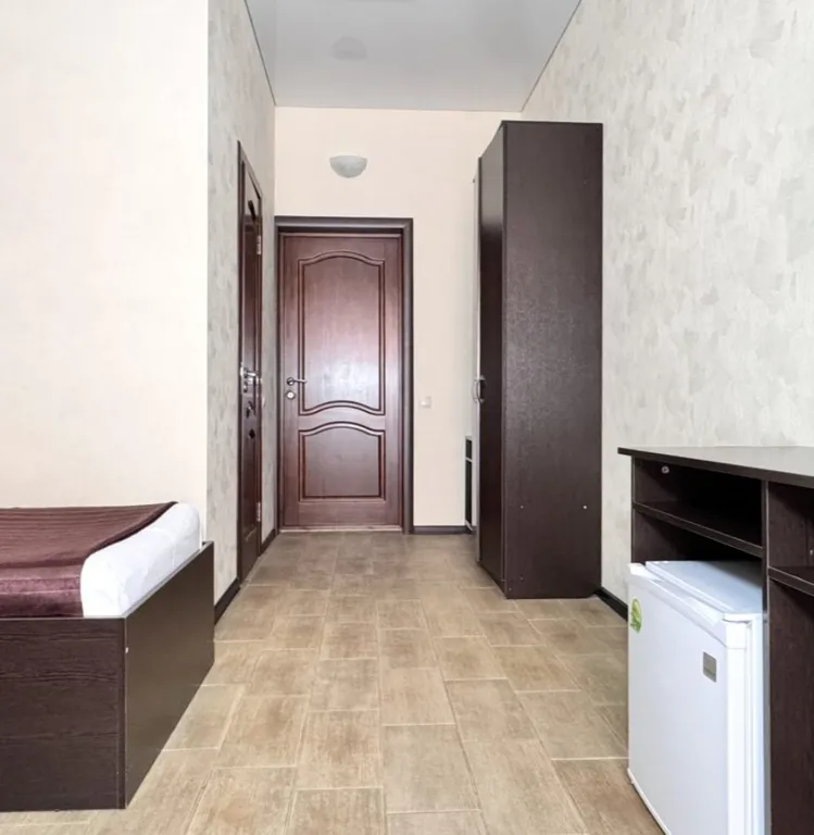 Квартира Комната — Геленджик