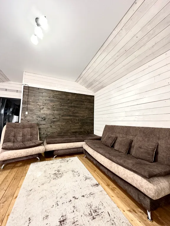 Коттедж Аладдин