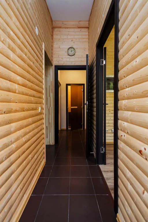 Коттедж Коттедж База отдыха Гармония — Ломоносов