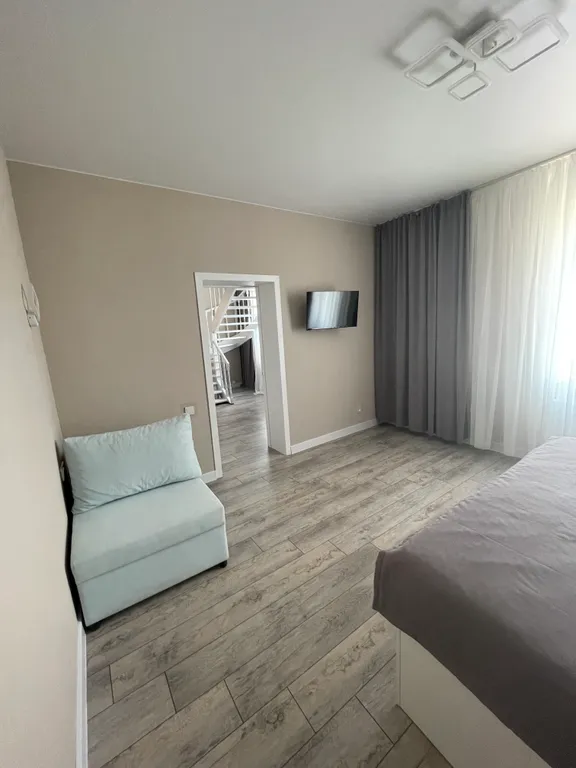 Гостевой дом Зефир