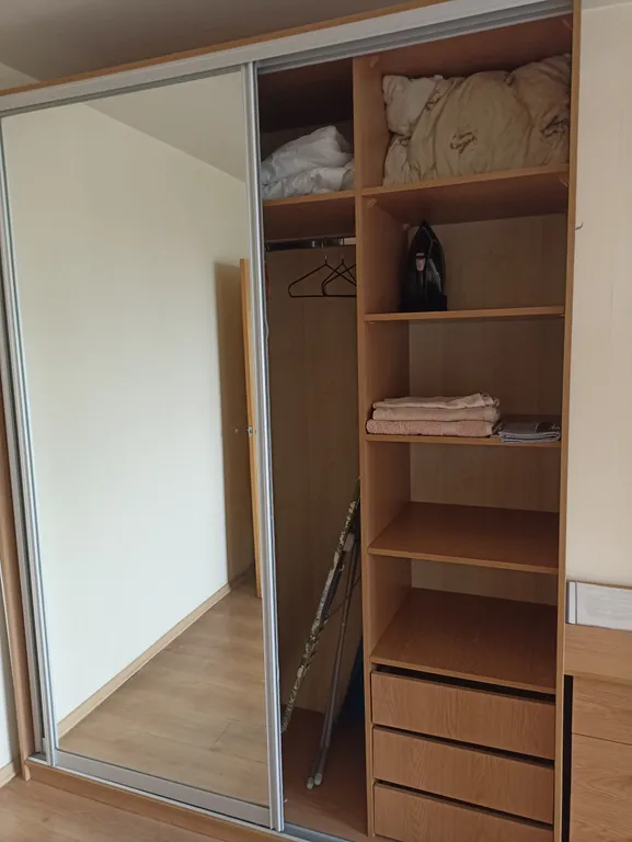 Квартира Апартаменты в центре города — Ярославль