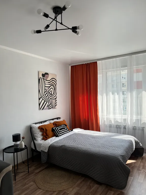 Квартира Terracotta apartment’s — аренда посуточно в Воронеж