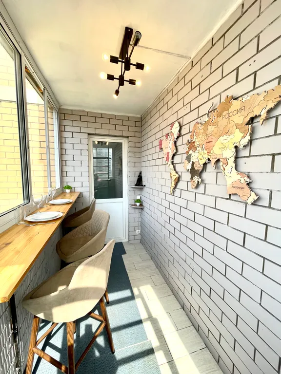 Лучшая квартира в Водниках