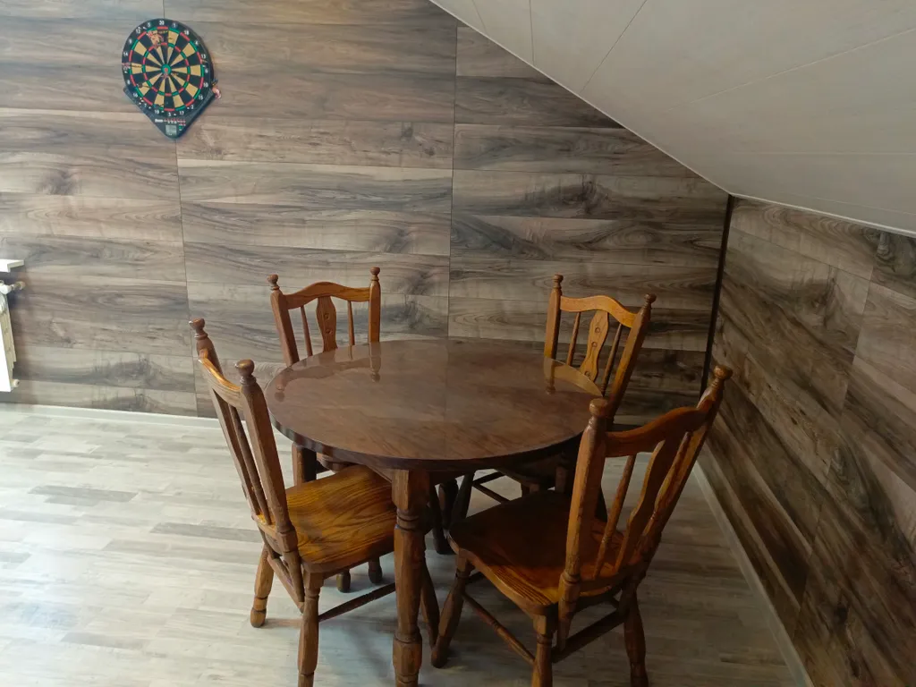 Таунхаус на побережье Балтики