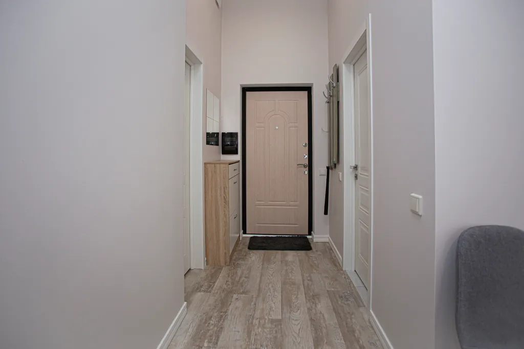 Квартира Квартира Апартамент Море Близко — Геленджик