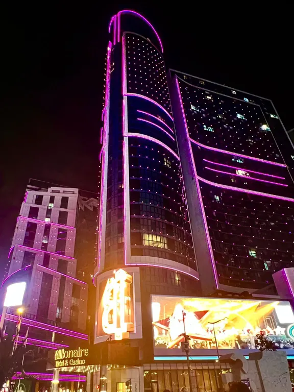 Квартира Видовая квартира у моря — Батуми