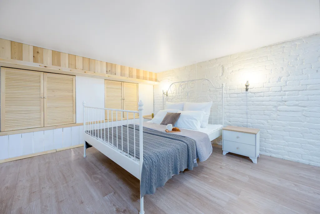 Квартира Квартира с видом на Турецкую баню — Пушкин