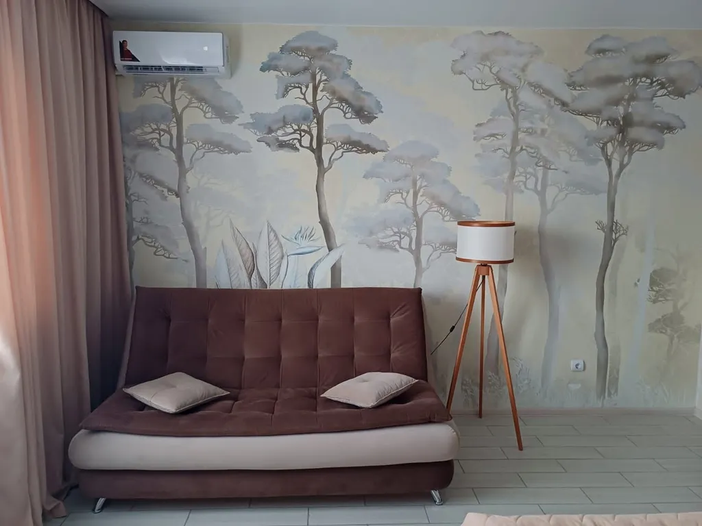 1-комнатная квартира в Валуйках