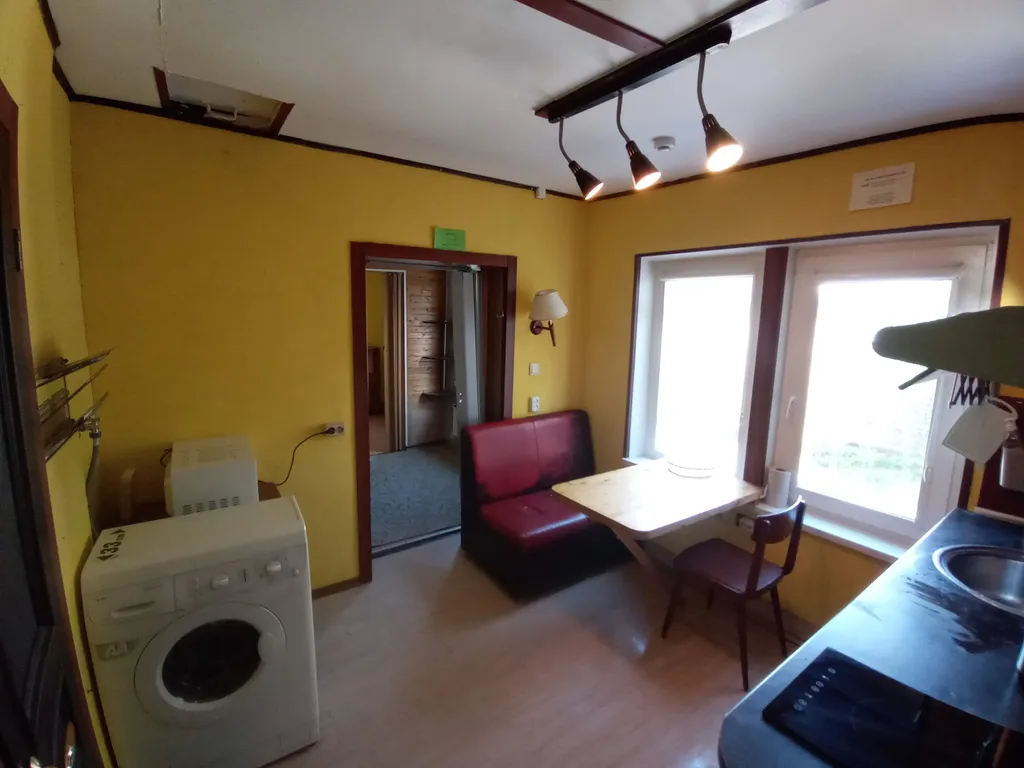 Квартира Двухкомнатная мини в центре — аренда посуточно в Петрозаводск