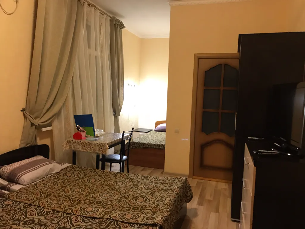 Квартира Комната — Сириус