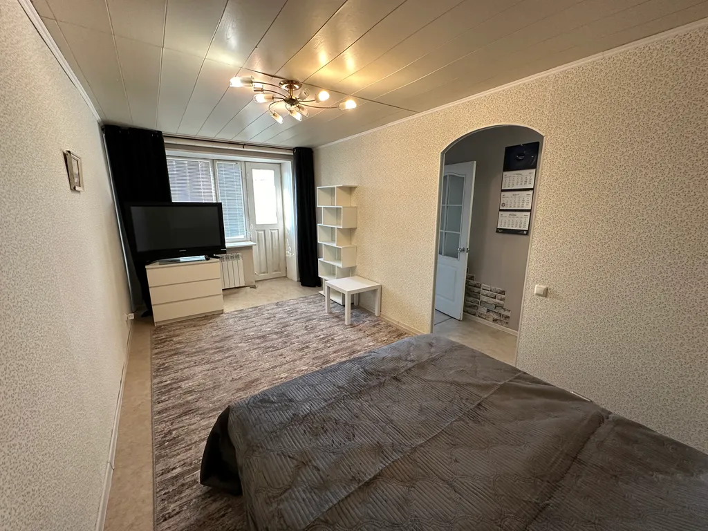 Квартира в тихом центре