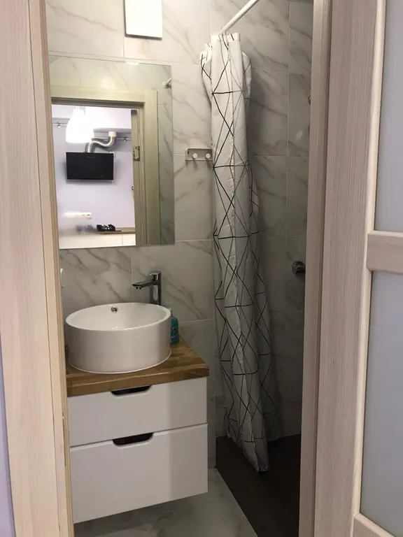 Таунхаус У Владимира