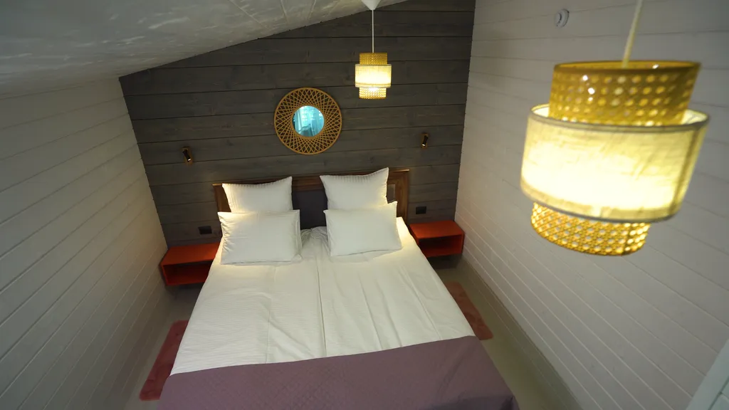 Дачи 2-3 линии