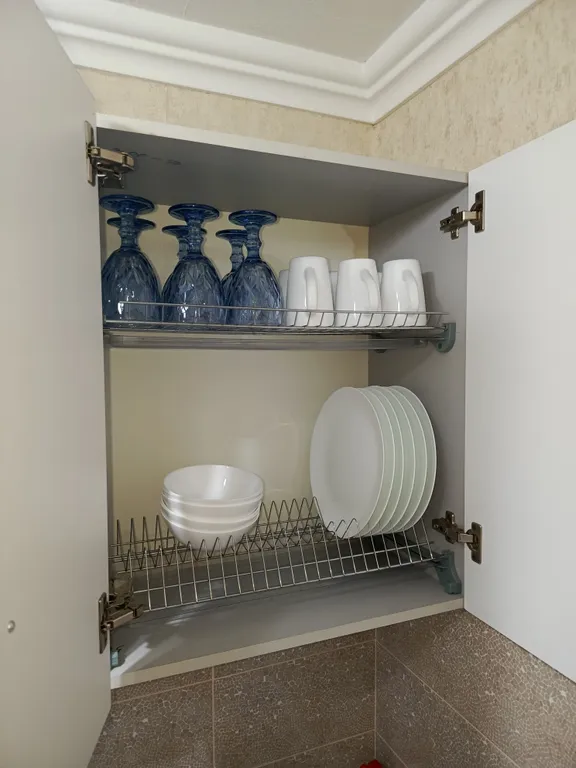 Маленькая уютная квартира в центре города Пятигорска