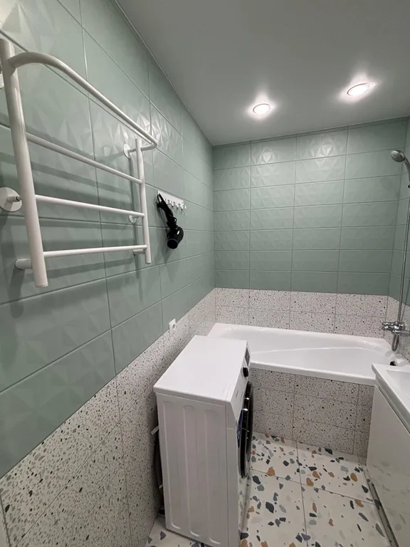 Уютная студия рядом с вокзалом