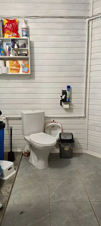 Уютный гостевой дом в сердце Карелии рядом с Ладожскими шхерами