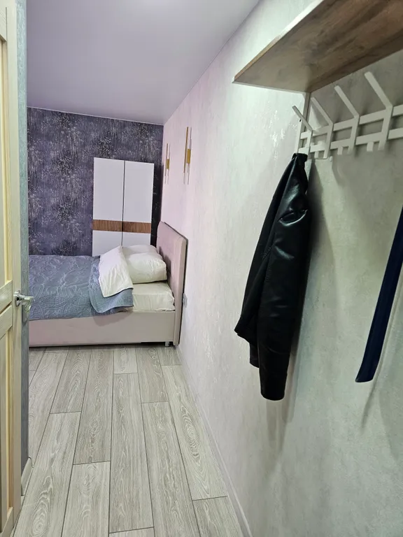 Шикарная студия в центре города