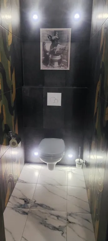 Уютная, современная и комфортная студия