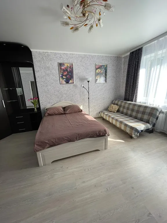 Квартира в центре