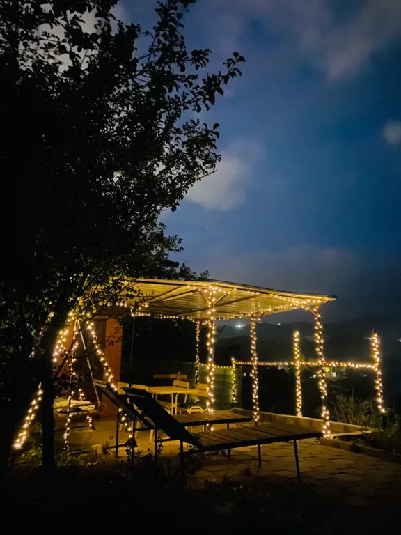 Коттедж Дом с зоной отдыха и мангалом — Кисловодск