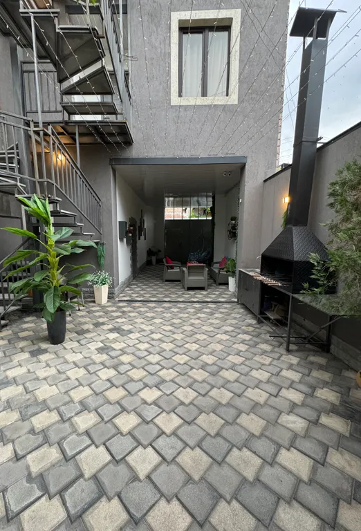 Уютные и комфортабельные апартаменты