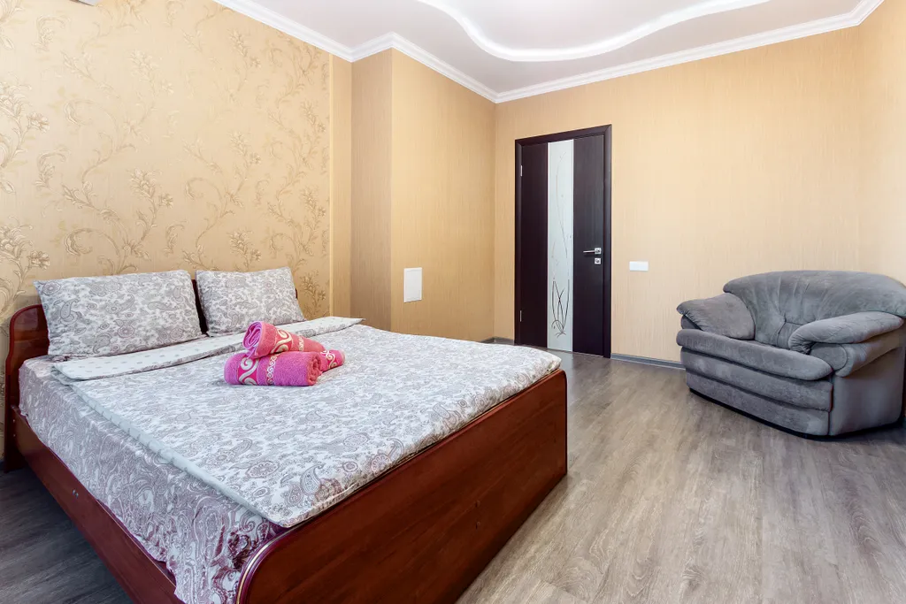 Евротрёшка Гвардейский