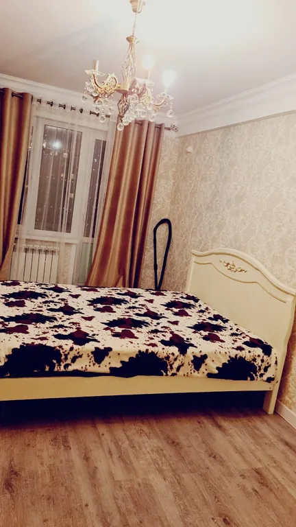 Квартира Квартира возле моря — Каспийск