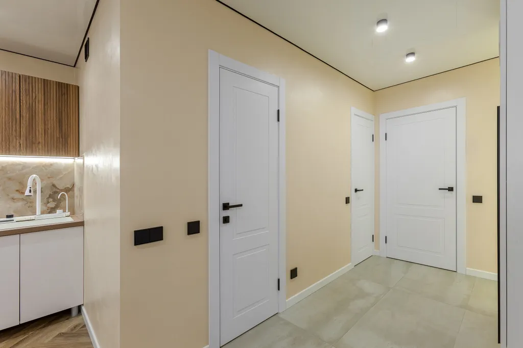 Релакс - квартира с роскошным дизайном