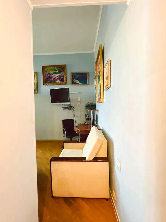 Квартира Квартира в центре — Севастополь