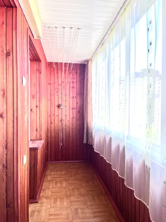 Апартаменты на Заставе