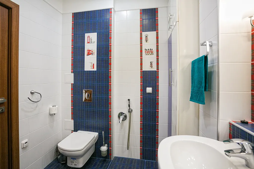 Апартаменты у моря