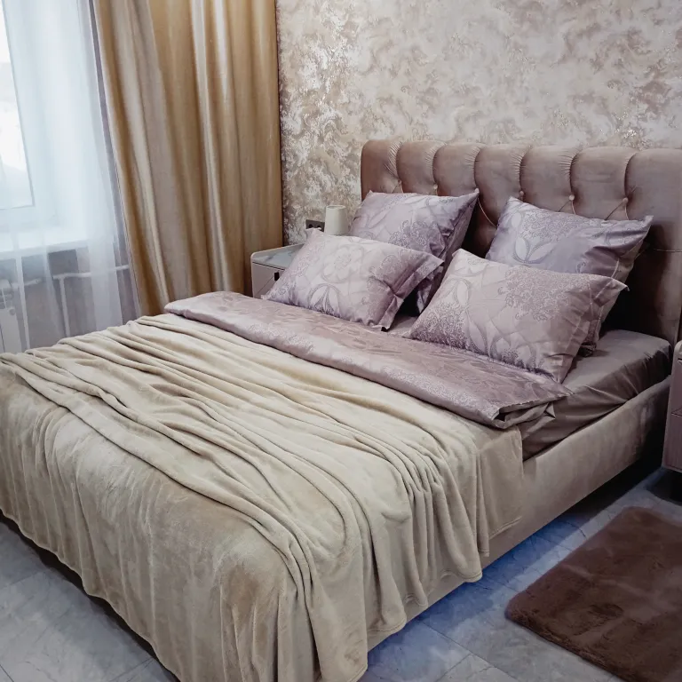 Комфортная уютная квартира Премиум класса с удобным  расположением.