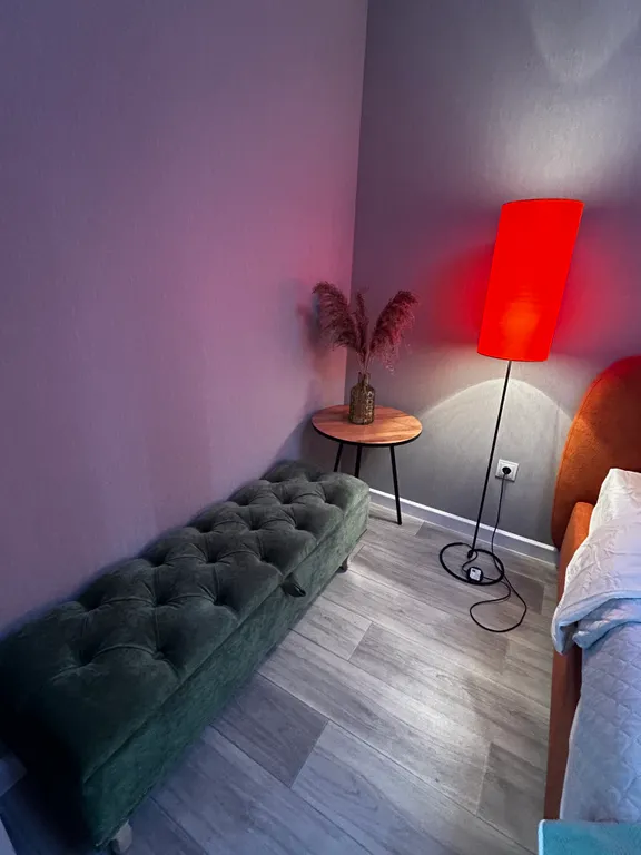 Уютная квартира в 15 минутах от центра