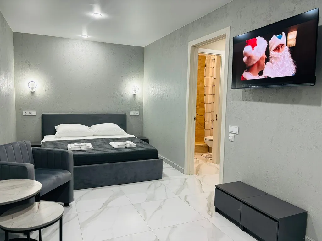 2-комнатная Квартира — аренда посуточно в Вардане