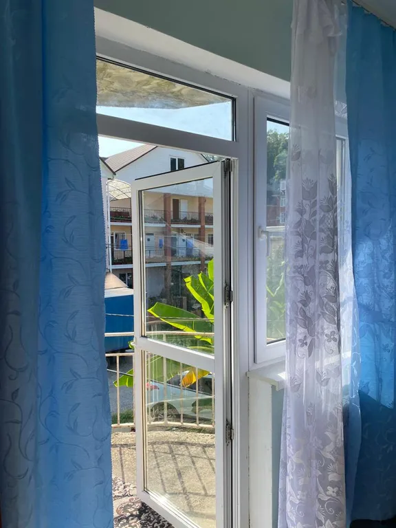 Уютное жилье в частном доме