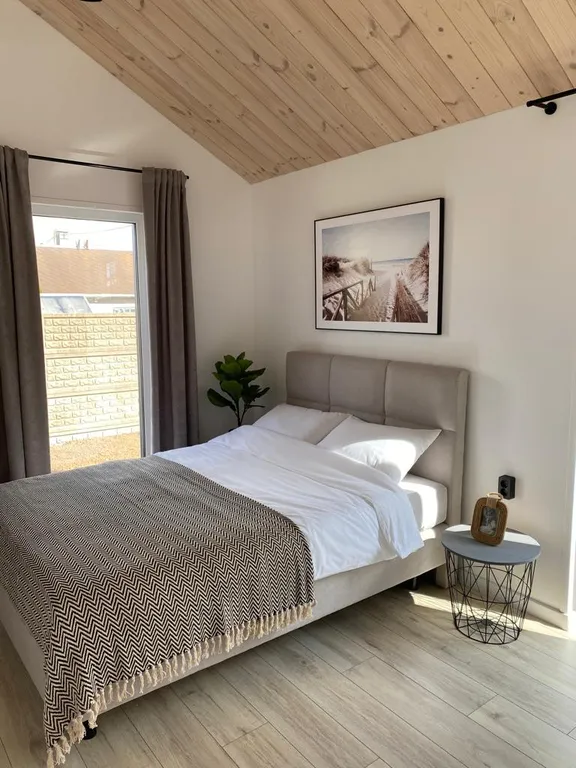 Коттедж Уютный гостевой дом на Балтийском побережье — Сокольники