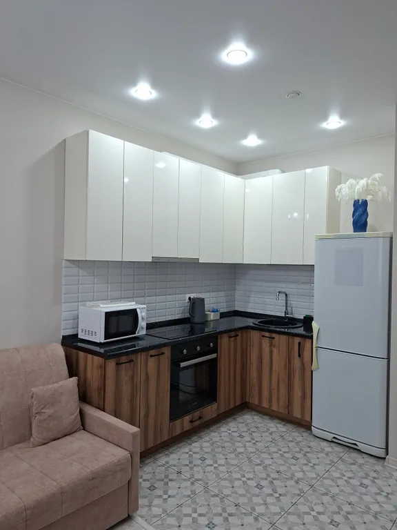 Комфортабельная студия