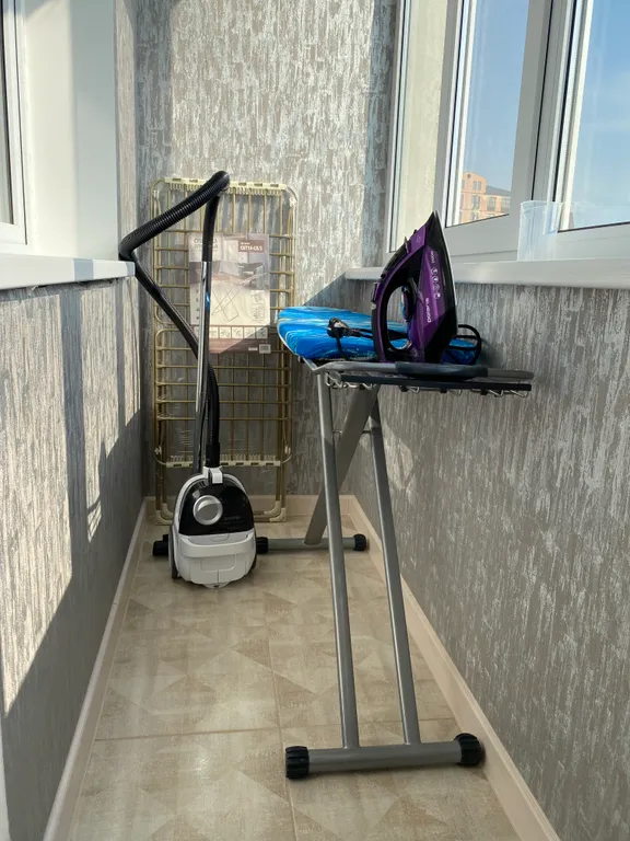 Чистая и уютная квартира в центре Каспийска