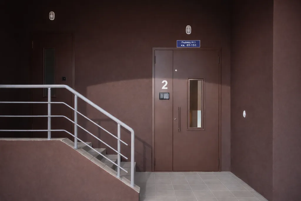 Уютные апартаменты в центре